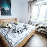 Lanna Vendégház *