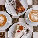 Lanna Guest house Ceske Budejovice