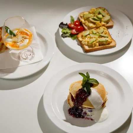 Гостевой дом Lanna *