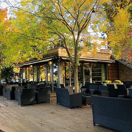 Гостевой дом Lanna Ческе-Будеёвице