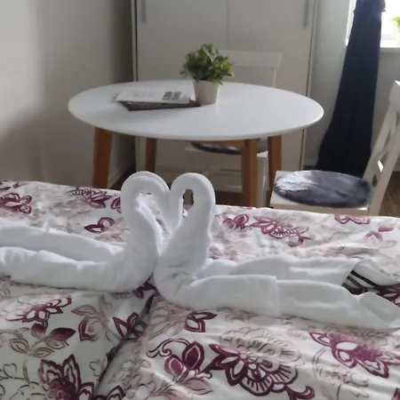 Lanna Гостевой дом