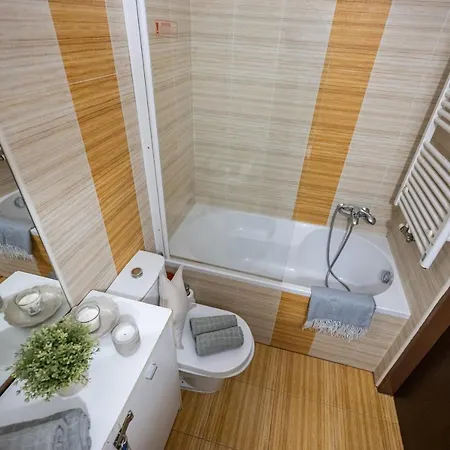 Гостевой дом Lanna Ческе-Будеёвице