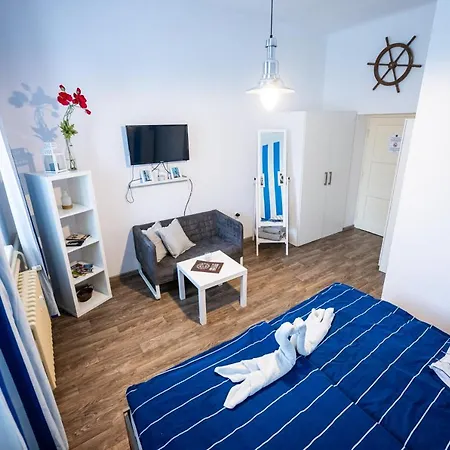 Гостевой дом Lanna *