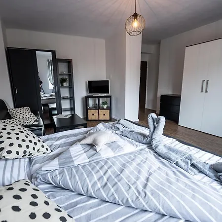 Lanna * Ческе-Будеёвице