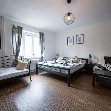 Lanna Гостевой дом