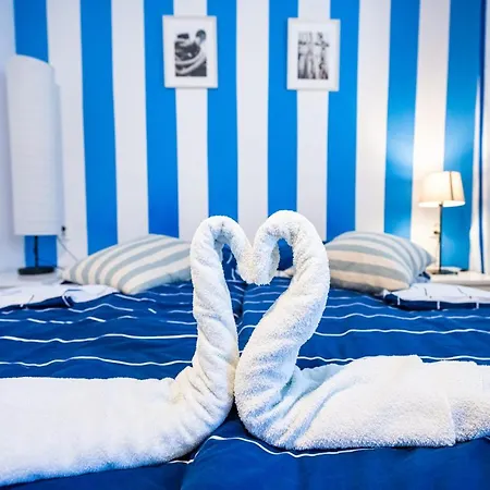 Гостевой дом Lanna