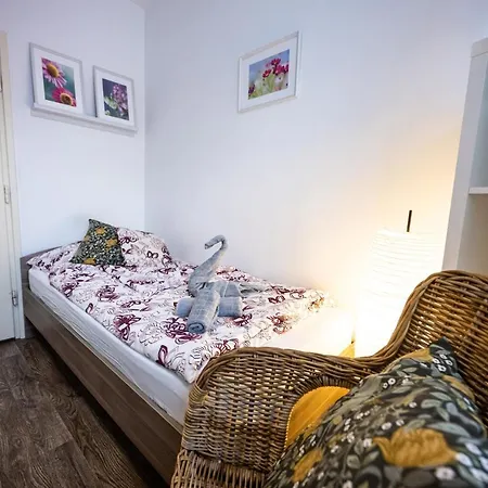 Guest house Lanna