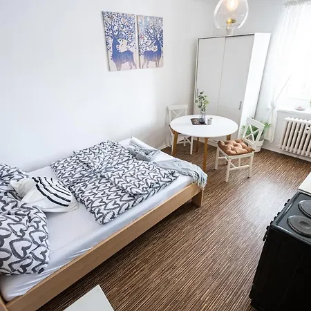 Lanna Ческе-Будеёвице