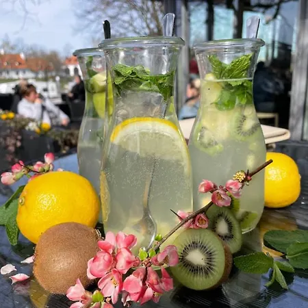 Гостевой дом Lanna Ческе-Будеёвице