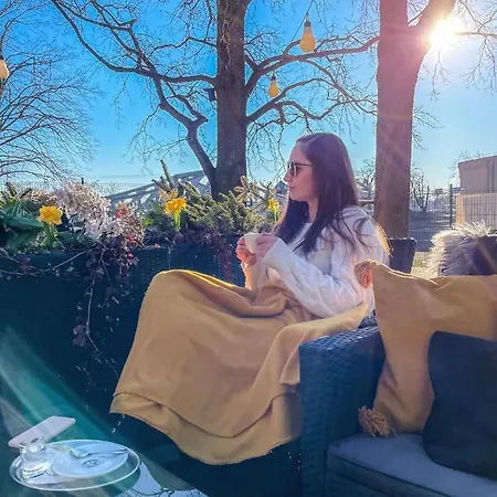 Lanna Гостевой дом *