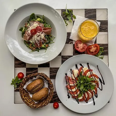 Гостевой дом Lanna