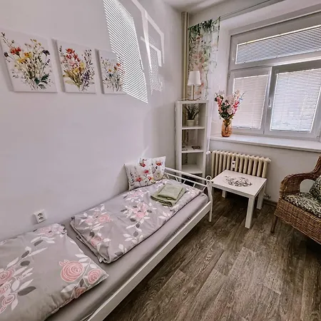 Lanna Гостевой дом