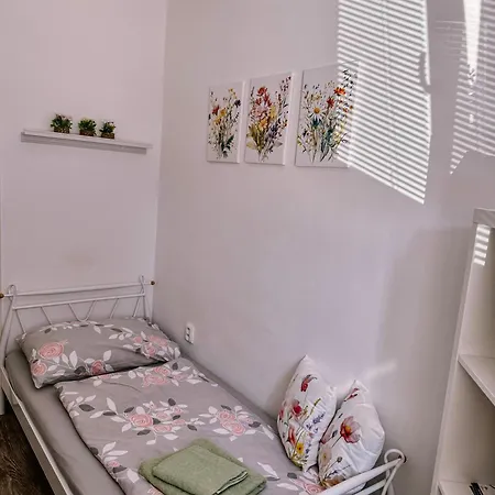 Гостевой дом Lanna *