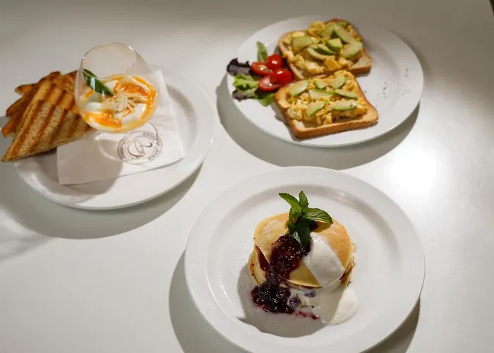 게스트하우스 Lanna *