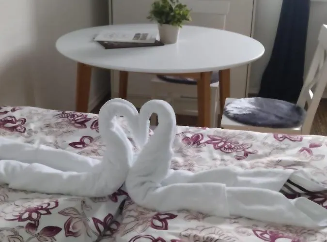 Lanna 게스트하우스