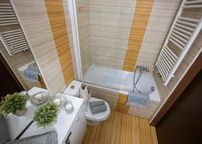 게스트하우스 Lanna 체스케부데요비체