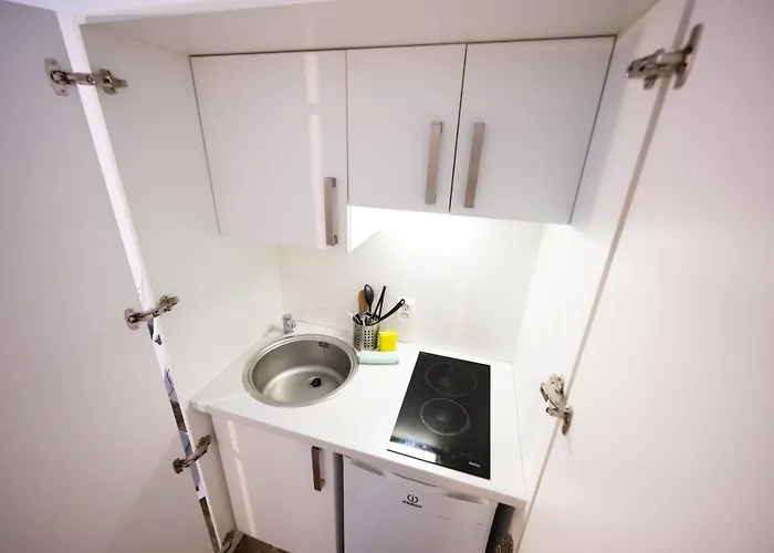 Lanna 게스트하우스