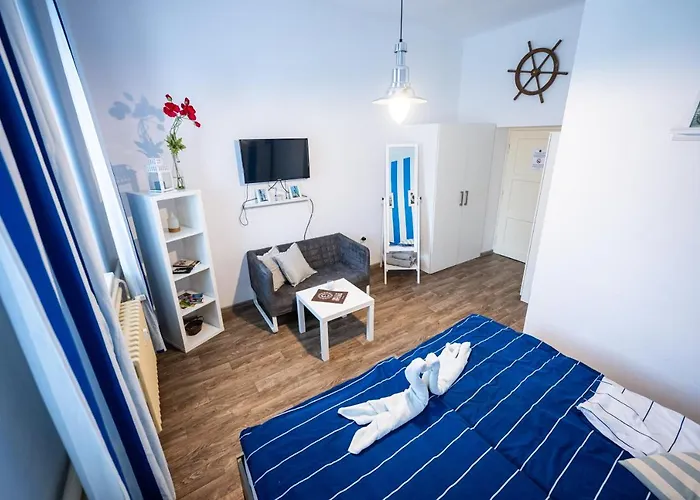 게스트하우스 Lanna *