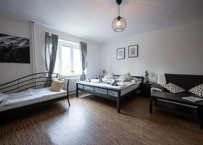 Lanna 게스트하우스