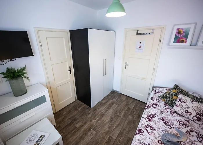 Lanna 게스트하우스