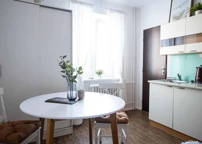 Lanna 게스트하우스 체스케부데요비체