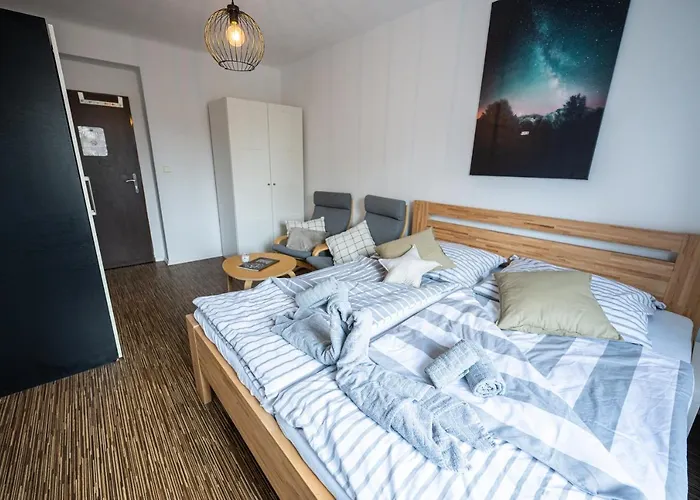 Lanna بيت ضيافة