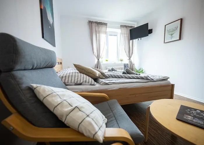 게스트하우스 Lanna