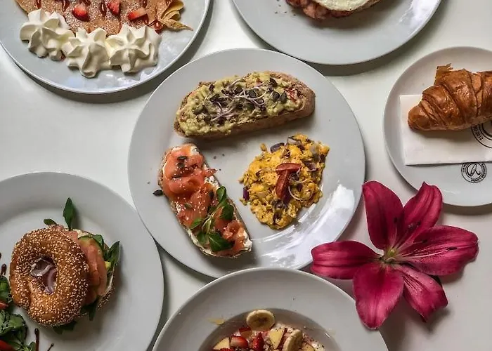 Lanna 게스트하우스 체스케부데요비체