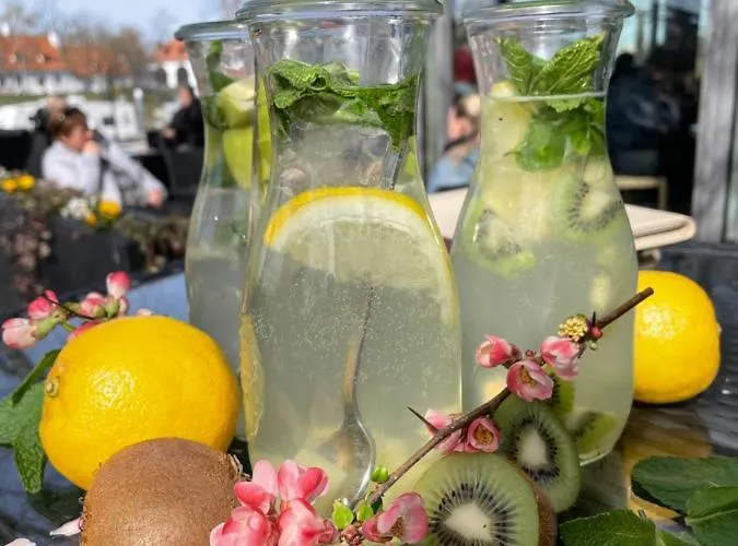 게스트하우스 Lanna 체스케부데요비체