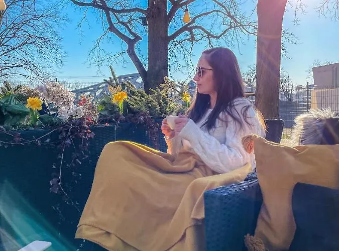 Lanna 게스트하우스 *