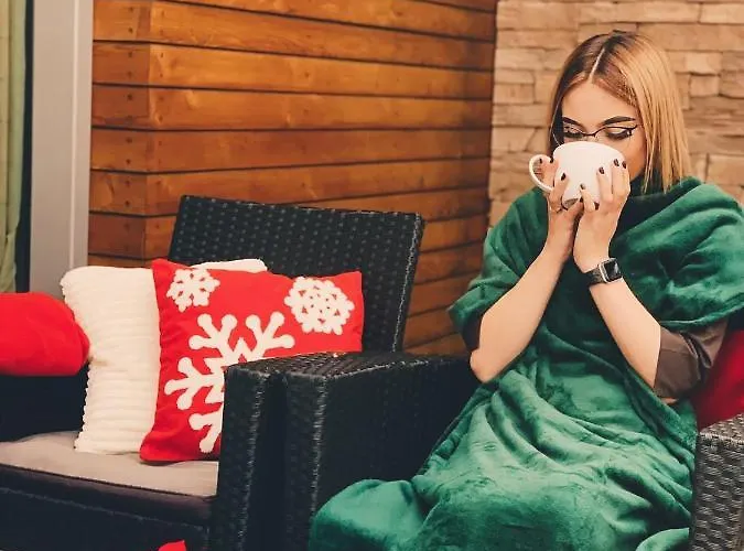 게스트하우스 Lanna 체스케부데요비체