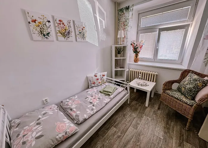 Lanna 게스트하우스