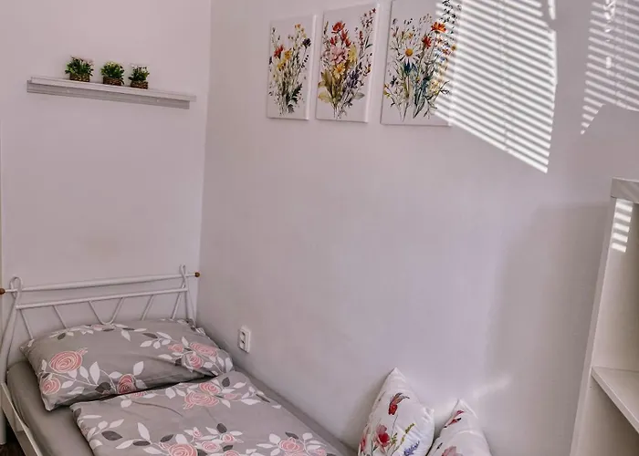 게스트하우스 Lanna *